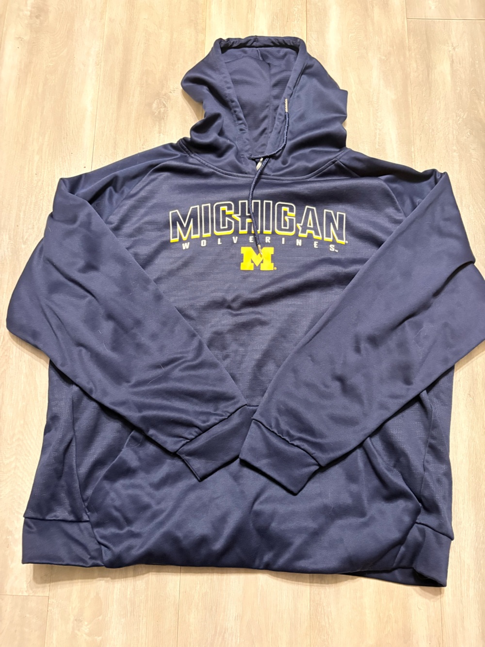 Pro Edge Michigan Shirts